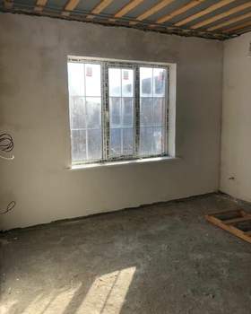 Дом 110м², 1-этажный, участок 5 сот.  