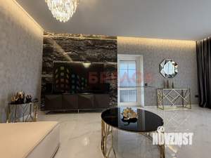 Дом 140м&sup2;, 2-этажный, участок 3 сот.  