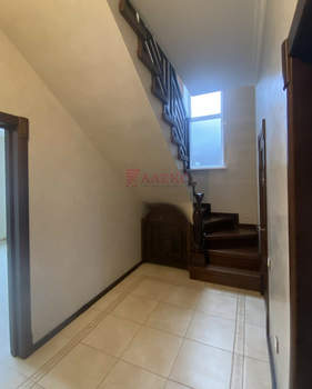 Дом 115м&sup2;, 2-этажный, участок 3 сот.  