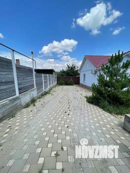 Дом 75м², 1-этажный, участок 5 сот.  