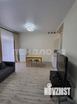 Дом 125м², 2-этажный, участок 3 сот.  