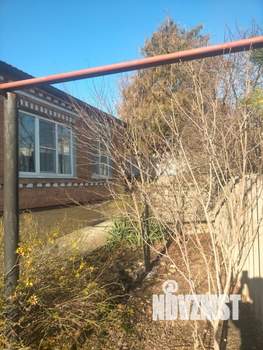 Дом 52м&sup2;, 1-этажный, участок 10 сот.  