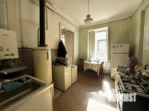 Дом 73м², 1-этажный, участок 9 сот.  