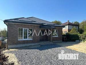 Дом 115м², 1-этажный, участок 5 сот.  