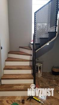 Дом 115м², 2-этажный, участок 4 сот.  