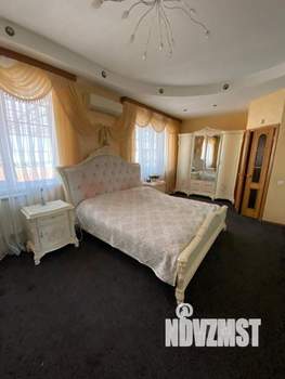 Дом 118м&sup2;, 2-этажный, участок 4 сот.  