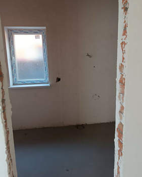 Дом 100м&sup2;, 1-этажный, участок 3 сот.  