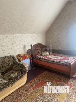 Дом 90м&sup2;, 1-этажный, участок 7 сот.  