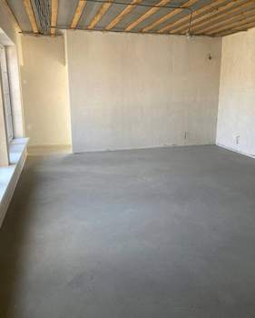 Дом 110м&sup2;, 1-этажный, участок 6 сот.  