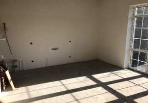 Дом 110м², 1-этажный, участок 6 сот.  