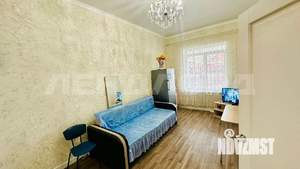 Дом 128м², 2-этажный, участок 3 сот.  