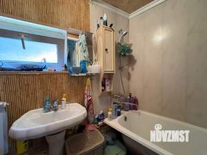 Дом 29м&sup2;, 1-этажный, участок 1 сот.  