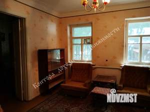 Дом 70м², 1-этажный, участок 2 сот.  