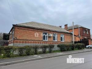 Таунхаус 166м&sup2;, 2-этажный, участок 4 сот.  