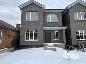 Дом 205м&sup2;, 2-этажный, участок 2 сот.  