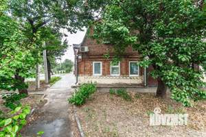 Дом 94м&sup2;, 2-этажный, участок 1 сот.  