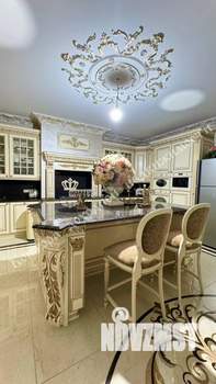 Дом 500м², 2-этажный, участок 7 сот.  