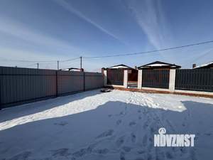 Дом 150м&sup2;, 1-этажный, участок 5 сот.  
