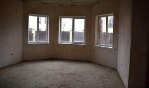 Дом 155м², 2-этажный, участок 5 сот.  