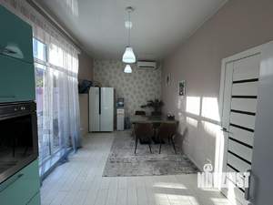 Дом 107м², 2-этажный, участок 2 сот.  