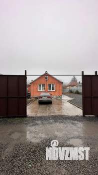 Дом 70м&sup2;, 1-этажный, участок 6 сот.  