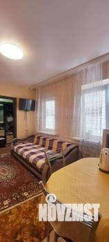 Дом 52м&sup2;, 1-этажный, участок 3 сот.  