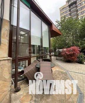 Дом 91м&sup2;, 2-этажный, участок 7 сот.  