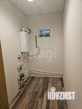 Дом 231м², 2-этажный, участок 5 сот.  