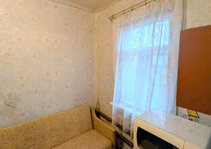 Дом 34м², 1-этажный, участок 2 сот.  