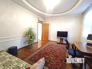 Дом 108м², 1-этажный, участок 4 сот.  