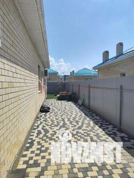 Дом 99м², 1-этажный, участок 4 сот.  