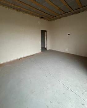 Дом 110м&sup2;, 1-этажный, участок 5 сот.  