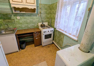 Дом 34м², 1-этажный, участок 2 сот.  