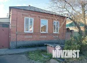 Дом 82м², 2-этажный, участок 4 сот.  