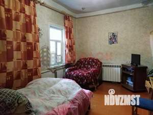 Дом 40м², 1-этажный, участок 3 сот.  