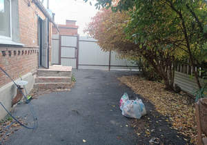 Дом 60м², 1-этажный, участок 5 сот.  