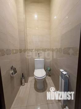 Дом 157м&sup2;, 2-этажный, участок 1 сот.  