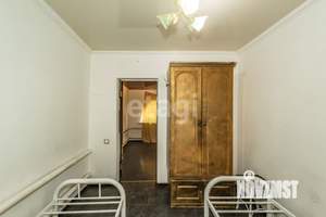 Дом 77м&sup2;, 1-этажный, участок 2 сот.  