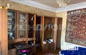 Дом 40м², 1-этажный, участок 0 сот.  