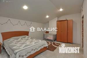 Дача 230м², 2-этажный, участок 6 сот.  