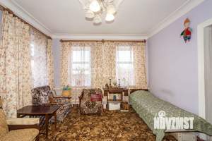 Дом 140м², 1-этажный, участок 3 сот.  