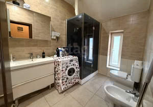 Дом 157м&sup2;, 2-этажный, участок 1 сот.  