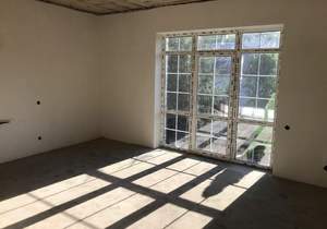 Дом 110м², 1-этажный, участок 6 сот.  