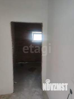 Дом 94м², 1-этажный, участок 3 сот.  