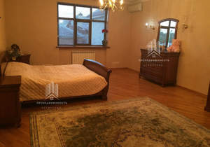 Дом 500м², 2-этажный, участок 9 сот.  