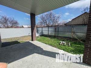 Дом 189м&sup2;, 2-этажный, участок 5 сот.  