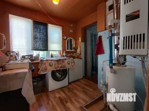 Дом 77м², 1-этажный, участок 3 сот.  