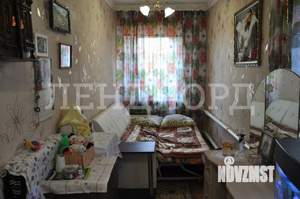 Дом 47м&sup2;, 1-этажный, участок 7 сот.  