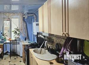 Таунхаус 56м&sup2;, 1-этажный, участок 4 сот.  