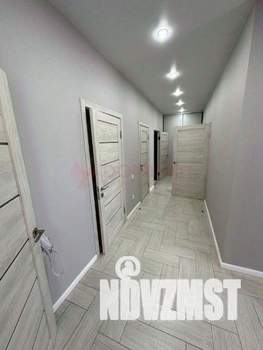 Дом 110м², 1-этажный, участок 4 сот.  